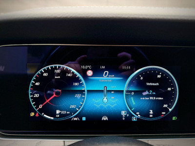 Mercedes-Benz E-Klasse Gebrauchtwagen Mercedes-Benz E-Klasse Gebrauchtwagen