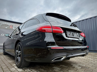 Mercedes-Benz E-Klasse Gebrauchtwagen Mercedes-Benz E-Klasse Gebrauchtwagen