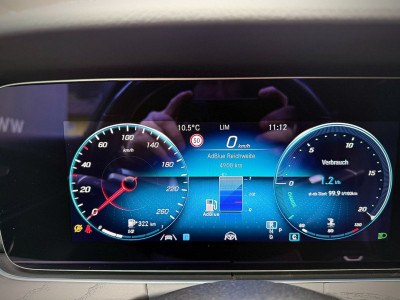Mercedes-Benz E-Klasse Gebrauchtwagen Mercedes-Benz E-Klasse Gebrauchtwagen