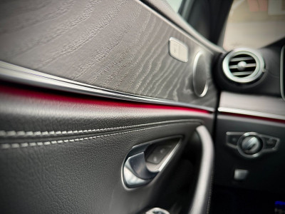 Mercedes-Benz E-Klasse Gebrauchtwagen Mercedes-Benz E-Klasse Gebrauchtwagen