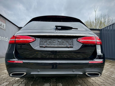 Mercedes-Benz E-Klasse Gebrauchtwagen Mercedes-Benz E-Klasse Gebrauchtwagen