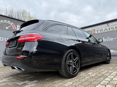 Mercedes-Benz E-Klasse Gebrauchtwagen Mercedes-Benz E-Klasse Gebrauchtwagen