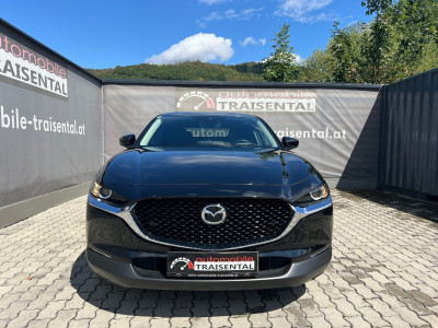 Mazda CX-30 Gebrauchtwagen Mazda CX-30 Gebrauchtwagen