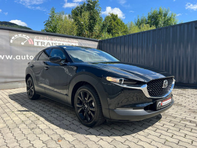 Mazda CX-30 Gebrauchtwagen Mazda CX-30 Gebrauchtwagen