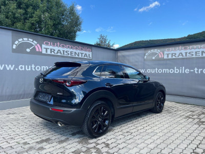 Mazda CX-30 Gebrauchtwagen Mazda CX-30 Gebrauchtwagen