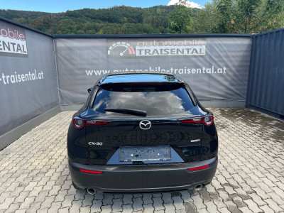 Mazda CX-30 Gebrauchtwagen Mazda CX-30 Gebrauchtwagen