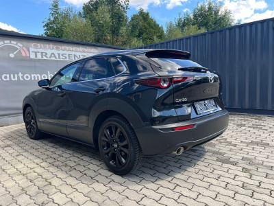 Mazda CX-30 Gebrauchtwagen Mazda CX-30 Gebrauchtwagen