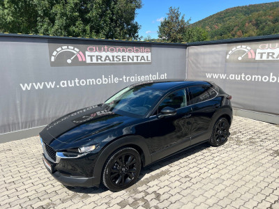 Mazda CX-30 Gebrauchtwagen Mazda CX-30 Gebrauchtwagen