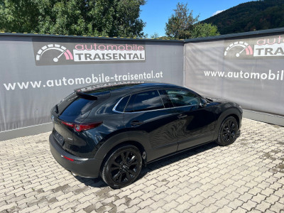 Mazda CX-30 Gebrauchtwagen Mazda CX-30 Gebrauchtwagen