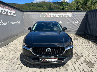 Mazda CX-30 Gebrauchtwagen Mazda CX-30 Gebrauchtwagen