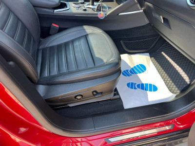 Alfa Romeo Stelvio Gebrauchtwagen Alfa Romeo Stelvio Gebrauchtwagen