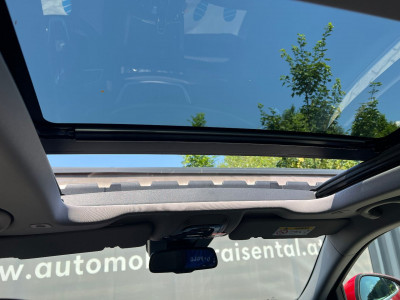 Alfa Romeo Stelvio Gebrauchtwagen Alfa Romeo Stelvio Gebrauchtwagen