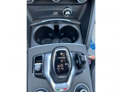 Alfa Romeo Stelvio Gebrauchtwagen Alfa Romeo Stelvio Gebrauchtwagen