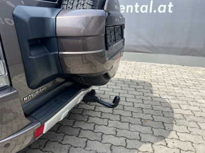 Mitsubishi Pajero Gebrauchtwagen Mitsubishi Pajero Gebrauchtwagen