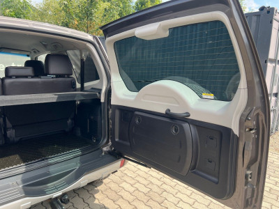Mitsubishi Pajero Gebrauchtwagen Mitsubishi Pajero Gebrauchtwagen