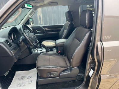 Mitsubishi Pajero Gebrauchtwagen Mitsubishi Pajero Gebrauchtwagen