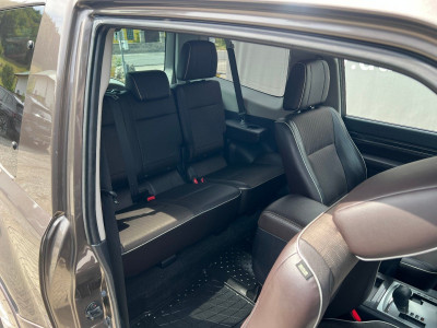 Mitsubishi Pajero Gebrauchtwagen Mitsubishi Pajero Gebrauchtwagen