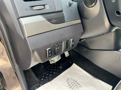 Mitsubishi Pajero Gebrauchtwagen Mitsubishi Pajero Gebrauchtwagen