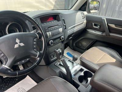 Mitsubishi Pajero Gebrauchtwagen Mitsubishi Pajero Gebrauchtwagen