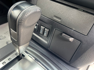Mitsubishi Pajero Gebrauchtwagen Mitsubishi Pajero Gebrauchtwagen