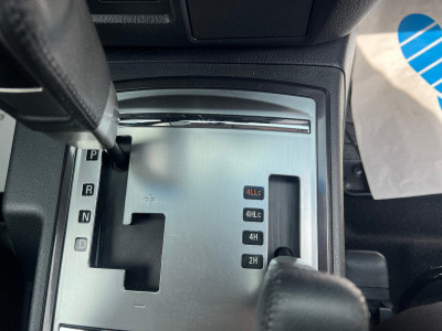 Mitsubishi Pajero Gebrauchtwagen Mitsubishi Pajero Gebrauchtwagen