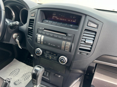 Mitsubishi Pajero Gebrauchtwagen Mitsubishi Pajero Gebrauchtwagen
