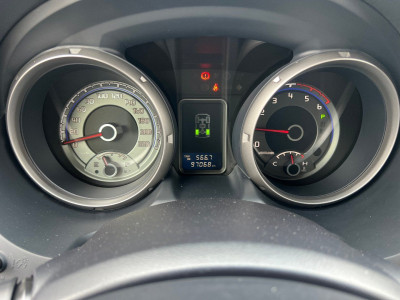 Mitsubishi Pajero Gebrauchtwagen Mitsubishi Pajero Gebrauchtwagen