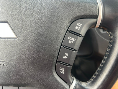 Mitsubishi Pajero Gebrauchtwagen Mitsubishi Pajero Gebrauchtwagen