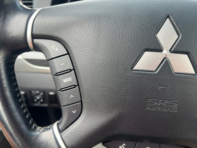 Mitsubishi Pajero Gebrauchtwagen Mitsubishi Pajero Gebrauchtwagen