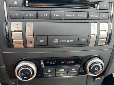 Mitsubishi Pajero Gebrauchtwagen Mitsubishi Pajero Gebrauchtwagen