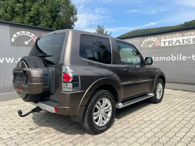 Mitsubishi Pajero Gebrauchtwagen Mitsubishi Pajero Gebrauchtwagen