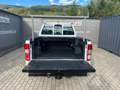 Ford Ranger Gebrauchtwagen Ford Ranger Gebrauchtwagen