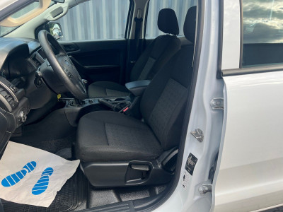 Ford Ranger Gebrauchtwagen Ford Ranger Gebrauchtwagen