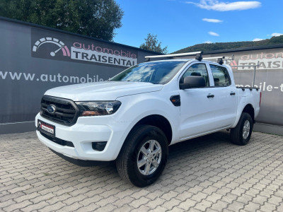Ford Ranger Gebrauchtwagen Ford Ranger Gebrauchtwagen