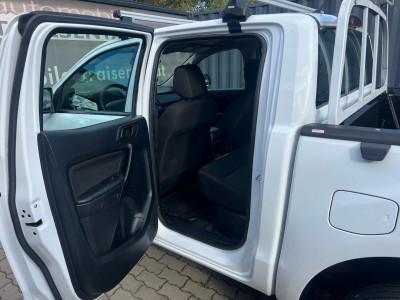 Ford Ranger Gebrauchtwagen Ford Ranger Gebrauchtwagen