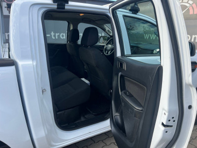 Ford Ranger Gebrauchtwagen Ford Ranger Gebrauchtwagen