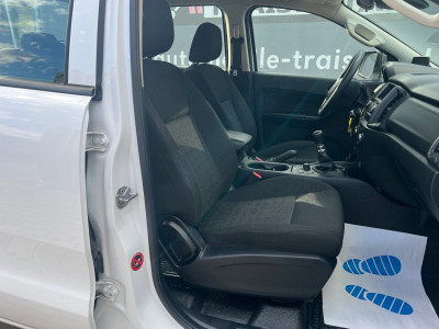 Ford Ranger Gebrauchtwagen Ford Ranger Gebrauchtwagen