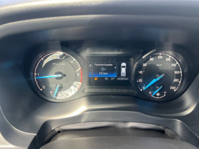 Ford Ranger Gebrauchtwagen Ford Ranger Gebrauchtwagen