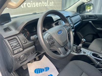 Ford Ranger Gebrauchtwagen Ford Ranger Gebrauchtwagen