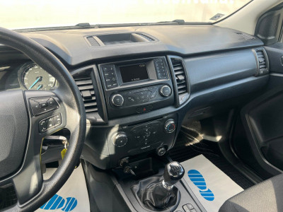 Ford Ranger Gebrauchtwagen Ford Ranger Gebrauchtwagen
