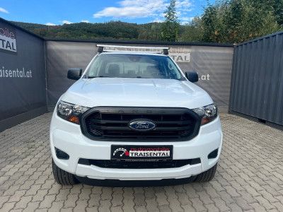 Ford Ranger Gebrauchtwagen Ford Ranger Gebrauchtwagen