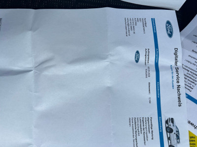 Ford Ranger Gebrauchtwagen Ford Ranger Gebrauchtwagen