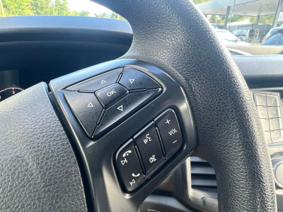 Ford Ranger Gebrauchtwagen Ford Ranger Gebrauchtwagen