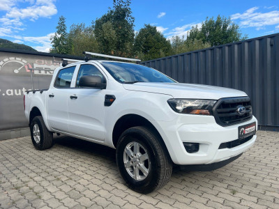 Ford Ranger Gebrauchtwagen Ford Ranger Gebrauchtwagen