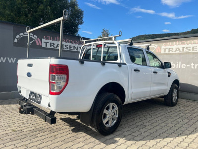 Ford Ranger Gebrauchtwagen Ford Ranger Gebrauchtwagen