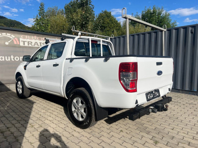 Ford Ranger Gebrauchtwagen Ford Ranger Gebrauchtwagen