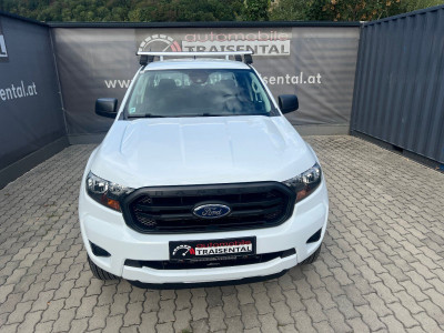 Ford Ranger Gebrauchtwagen Ford Ranger Gebrauchtwagen