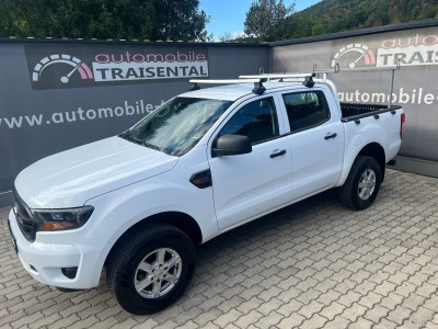 Ford Ranger Gebrauchtwagen Ford Ranger Gebrauchtwagen