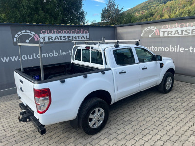 Ford Ranger Gebrauchtwagen Ford Ranger Gebrauchtwagen