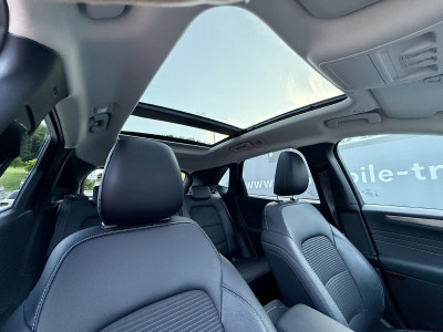 Ford Kuga Gebrauchtwagen Ford Kuga Gebrauchtwagen